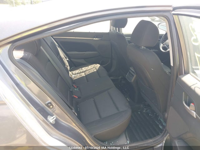 KMHD84LF9JU640537 Hyundai Elantra
