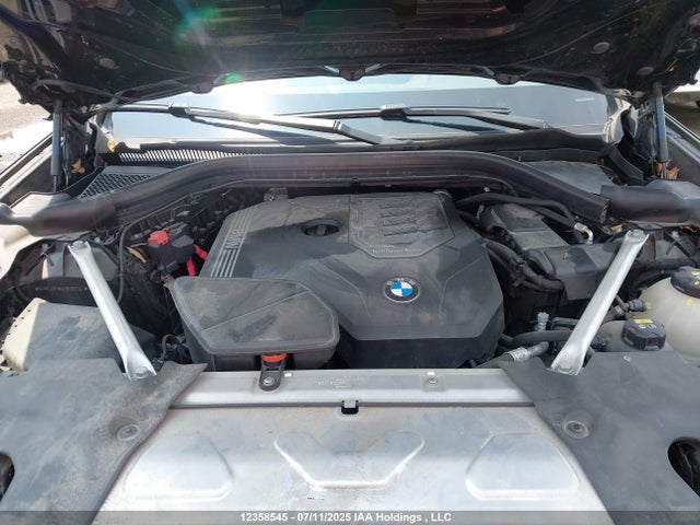 5UX53DP06N9M80704 BMW X3
