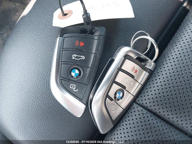 5UX53DP06N9M80704 BMW X3