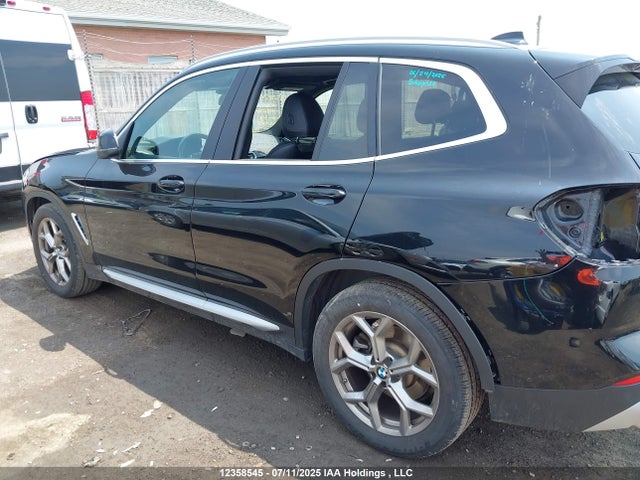 5UX53DP06N9M80704 BMW X3