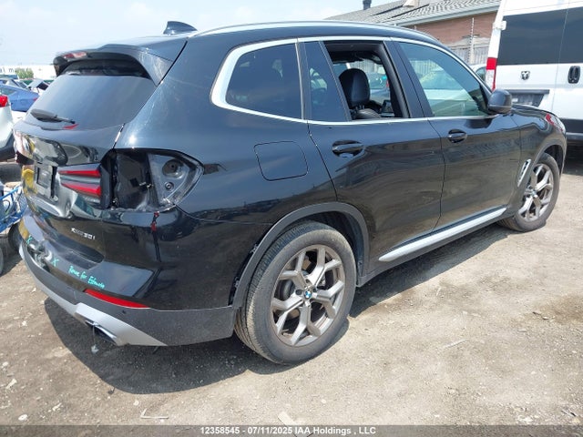 5UX53DP06N9M80704 BMW X3
