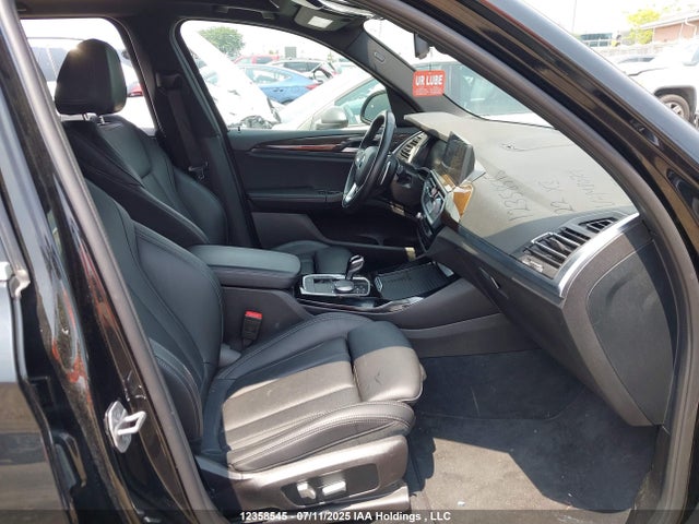5UX53DP06N9M80704 BMW X3