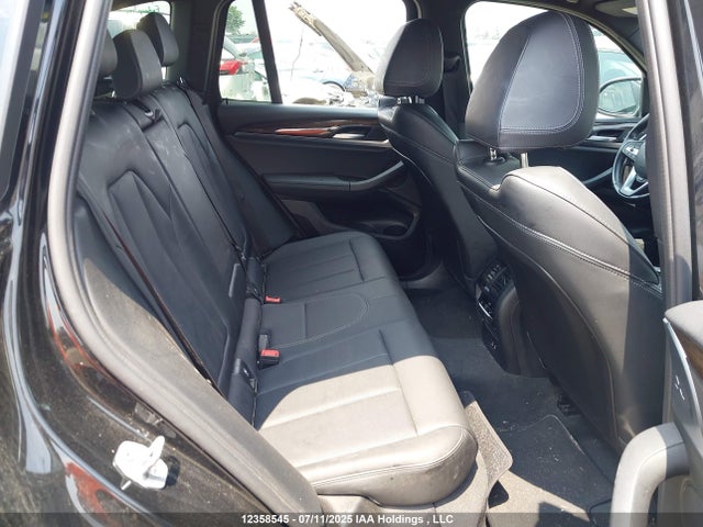 5UX53DP06N9M80704 BMW X3