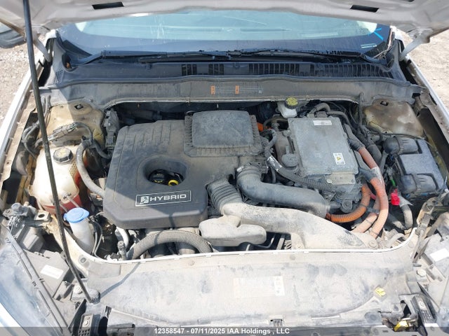 Ford 2019 2019 3FA6P0RU4KR227213 Image 10
