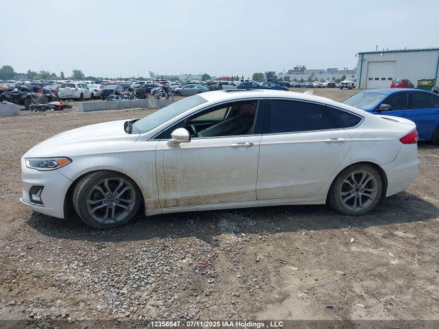 Ford 2019 2019 3FA6P0RU4KR227213 Image 14