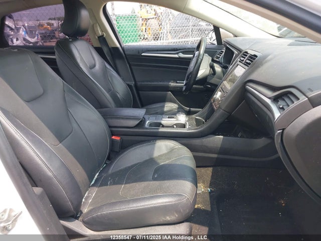 Ford 2019 2019 3FA6P0RU4KR227213 Image 5