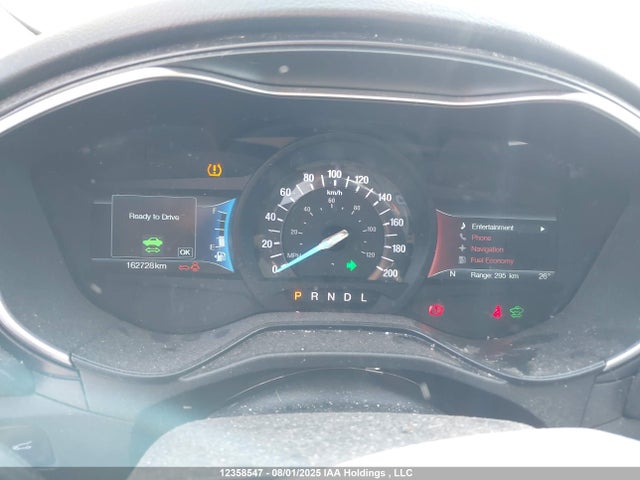 Ford 2019 2019 3FA6P0RU4KR227213 Image 7