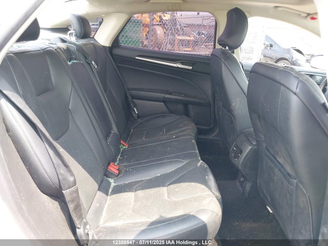 Ford 2019 2019 3FA6P0RU4KR227213 Image 8