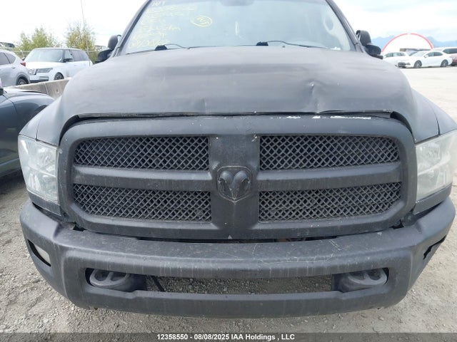 RAM 2014 2014 3C6TR5DT2EG116301 Image 6
