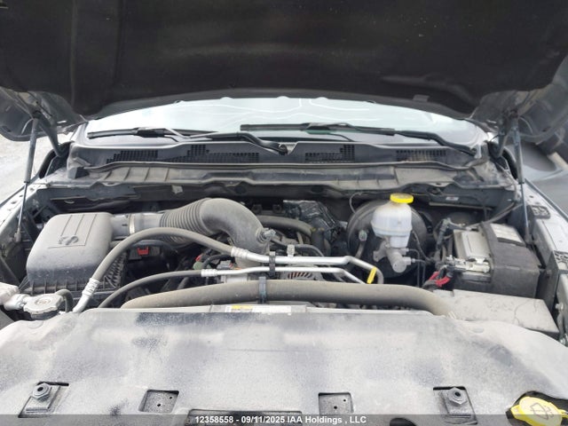 RAM 1500 2022 1C6RR7LT8NS243487 Image 10