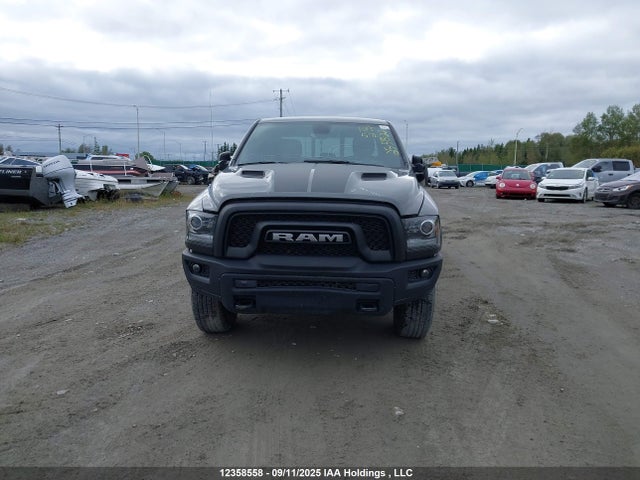 RAM 1500 2022 1C6RR7LT8NS243487 Image 13