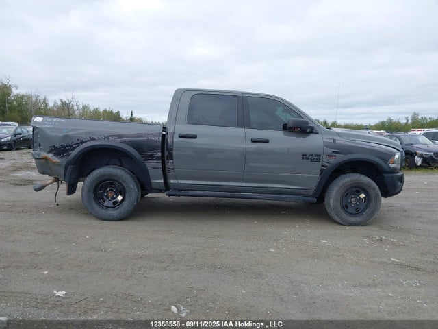 RAM 1500 2022 1C6RR7LT8NS243487 Image 14