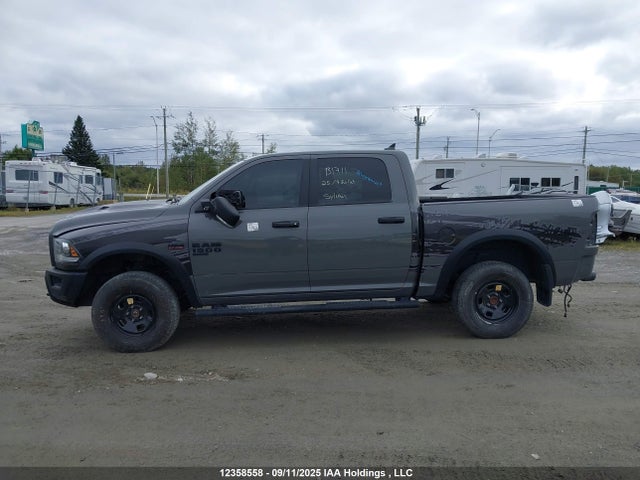RAM 1500 2022 1C6RR7LT8NS243487 Image 15