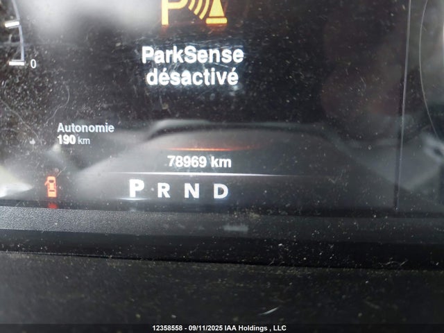 RAM 1500 2022 1C6RR7LT8NS243487 Image 16