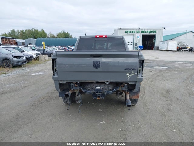 RAM 1500 2022 1C6RR7LT8NS243487 Image 17