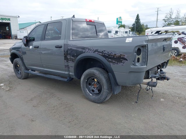RAM 1500 2022 1C6RR7LT8NS243487 Image 3