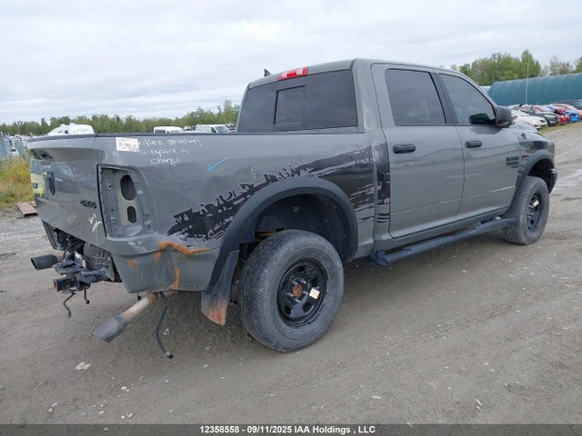 RAM 1500 2022 1C6RR7LT8NS243487 Image 4