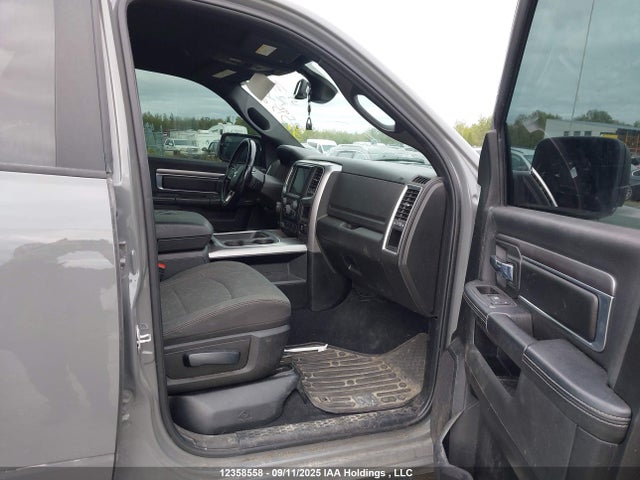 RAM 1500 2022 1C6RR7LT8NS243487 Image 5