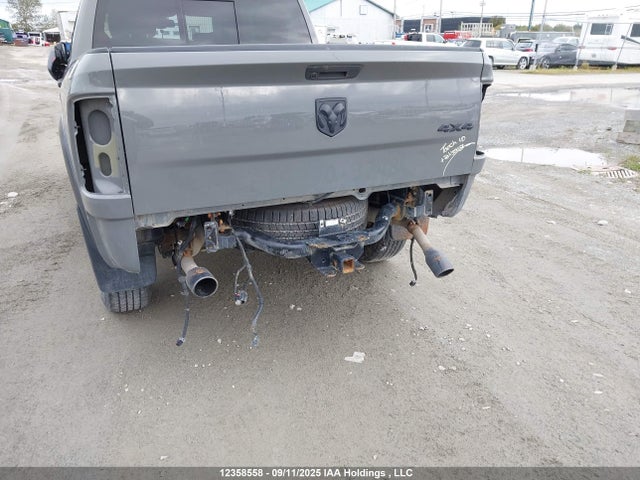 RAM 1500 2022 1C6RR7LT8NS243487 Image 6