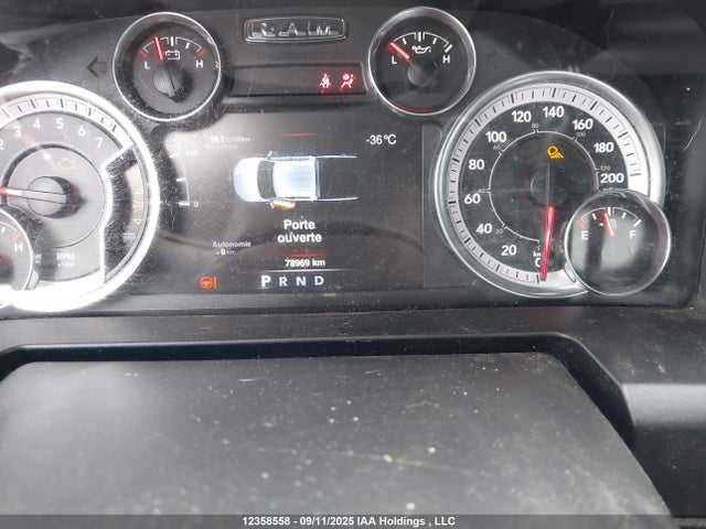 RAM 1500 2022 1C6RR7LT8NS243487 Image 7