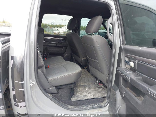 RAM 1500 2022 1C6RR7LT8NS243487 Image 8