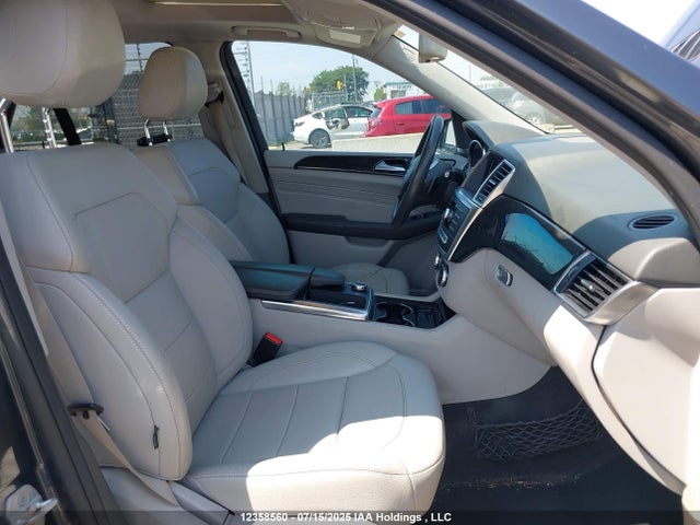 4JGDA2EB8EA372946 Mercedes-Benz Ml-Class