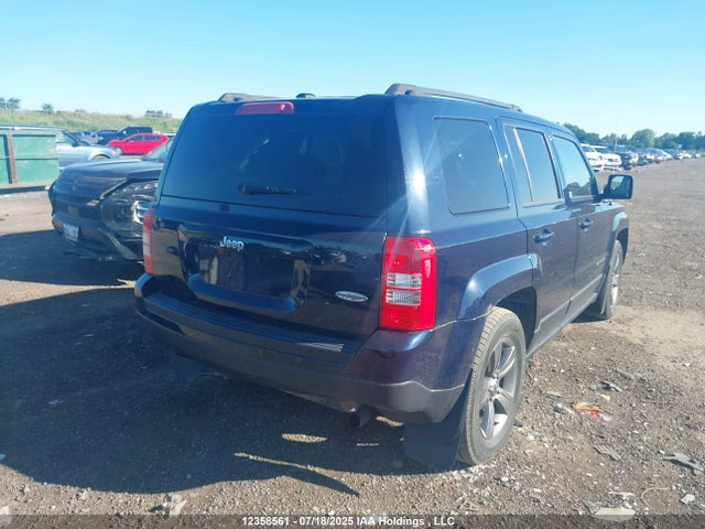 Jeep 2014 2014 1C4NJPAA2ED661998 Image 4