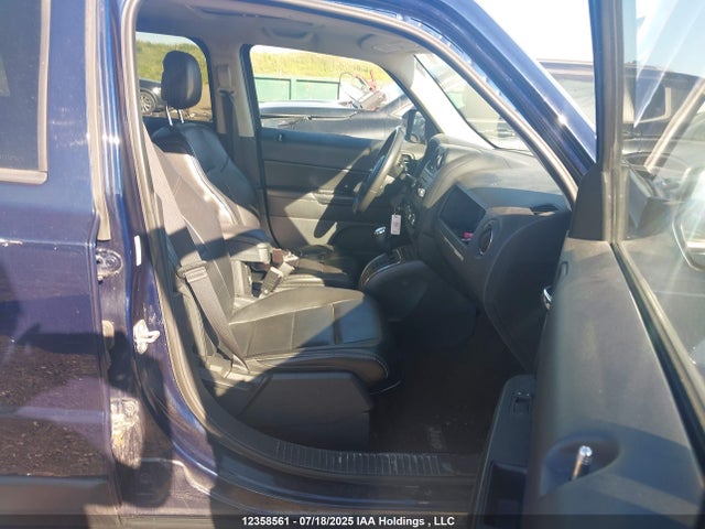 Jeep 2014 2014 1C4NJPAA2ED661998 Image 5
