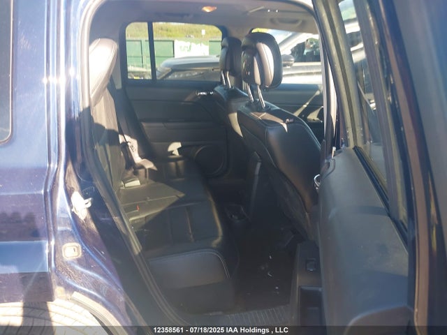 Jeep 2014 2014 1C4NJPAA2ED661998 Image 8