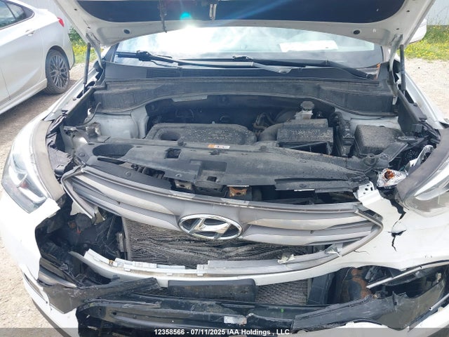 5XYZUDLB7HG461220 Hyundai gdi theta ii