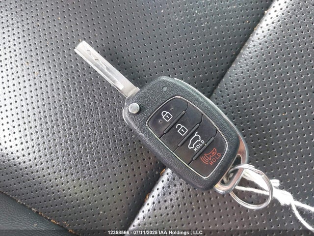 5XYZUDLB7HG461220 Hyundai gdi theta ii