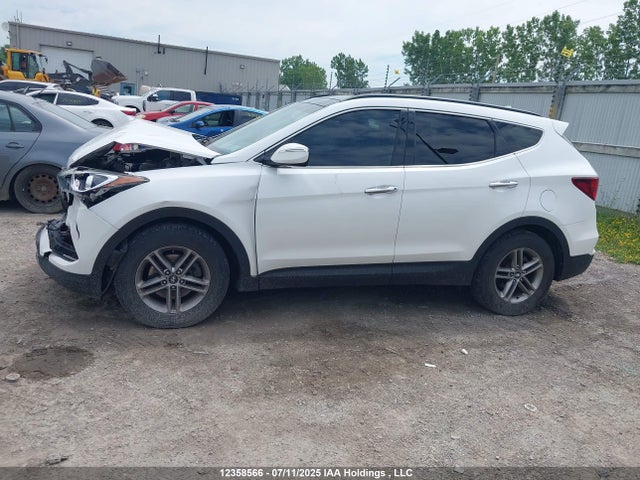 5XYZUDLB7HG461220 Hyundai gdi theta ii