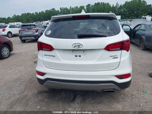 5XYZUDLB7HG461220 Hyundai gdi theta ii