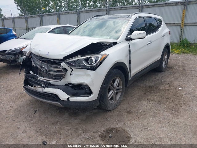 5XYZUDLB7HG461220 Hyundai gdi theta ii