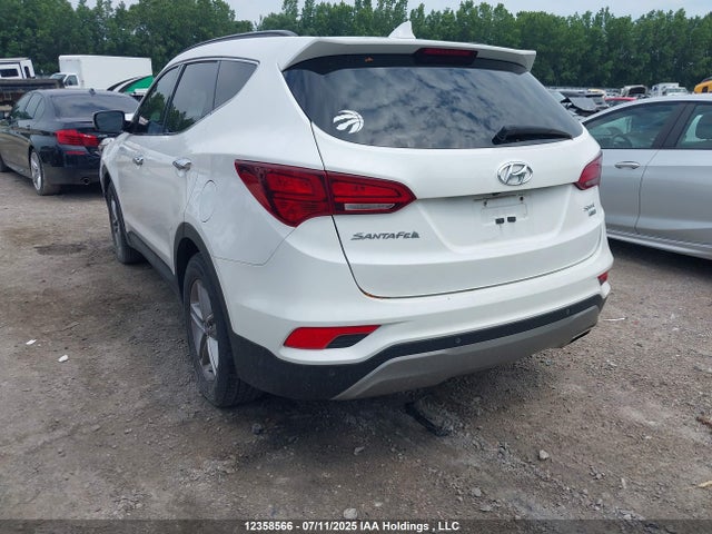 5XYZUDLB7HG461220 Hyundai gdi theta ii
