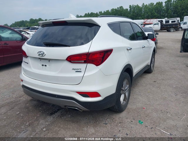 5XYZUDLB7HG461220 Hyundai gdi theta ii