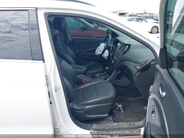 5XYZUDLB7HG461220 Hyundai gdi theta ii
