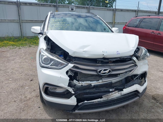 5XYZUDLB7HG461220 Hyundai gdi theta ii