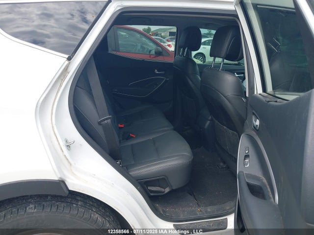 5XYZUDLB7HG461220 Hyundai gdi theta ii