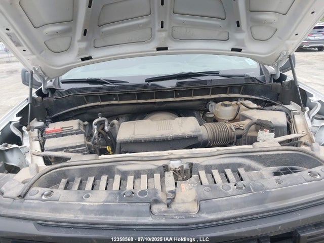 Chevrolet l84 2023 2GCUDAED6P1107415 Image 10