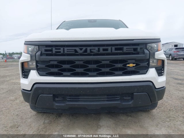 Chevrolet l84 2023 2GCUDAED6P1107415 Image 13