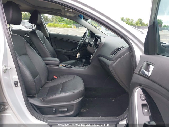 KNAGN4A7XF5579610 KIA dohc gdi theta ii