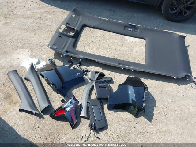Chevrolet lsd 2025 3GNAXPEG8SL290340 Image 12