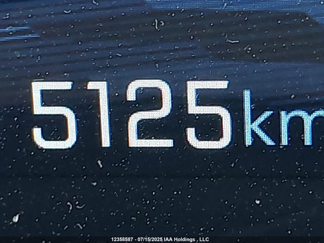 Chevrolet lsd 2025 3GNAXPEG8SL290340 Image 16