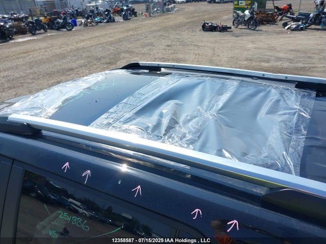 Chevrolet lsd 2025 3GNAXPEG8SL290340 Image 18