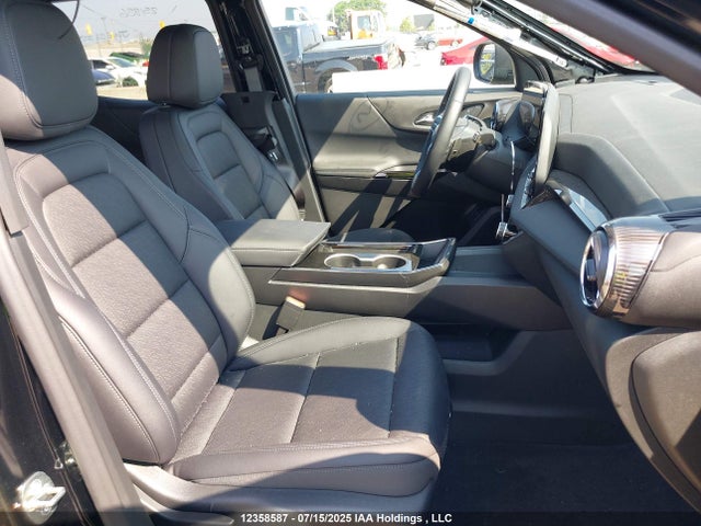 Chevrolet lsd 2025 3GNAXPEG8SL290340 Image 5