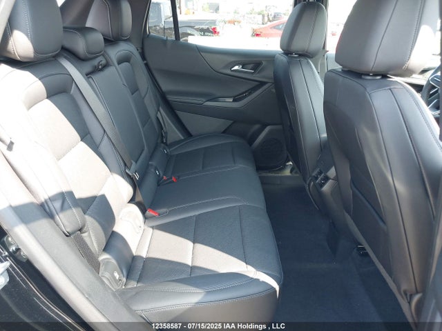 Chevrolet lsd 2025 3GNAXPEG8SL290340 Image 8