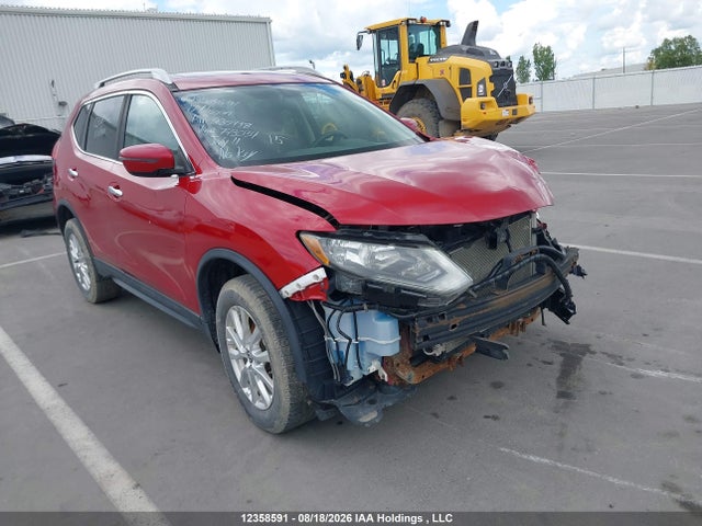 2017 5N1AT2MV0HC743034 main image