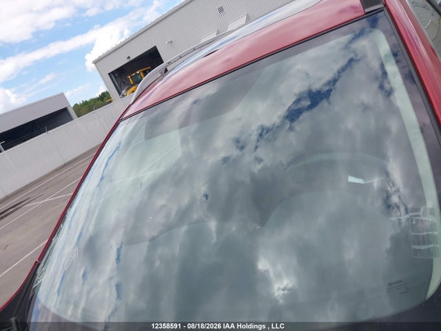 5N1AT2MV0HC743034 Nissan Rogue S/sl Platinum/sv