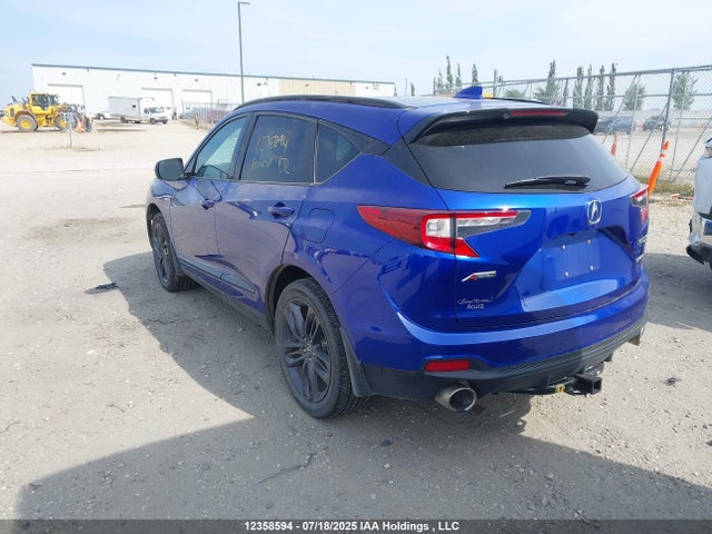 5J8TC2H61LL801629 Acura k20c4